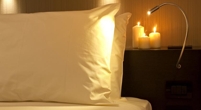 Best Western Plus The Hub Hotel Mediolan Zewnętrze zdjęcie