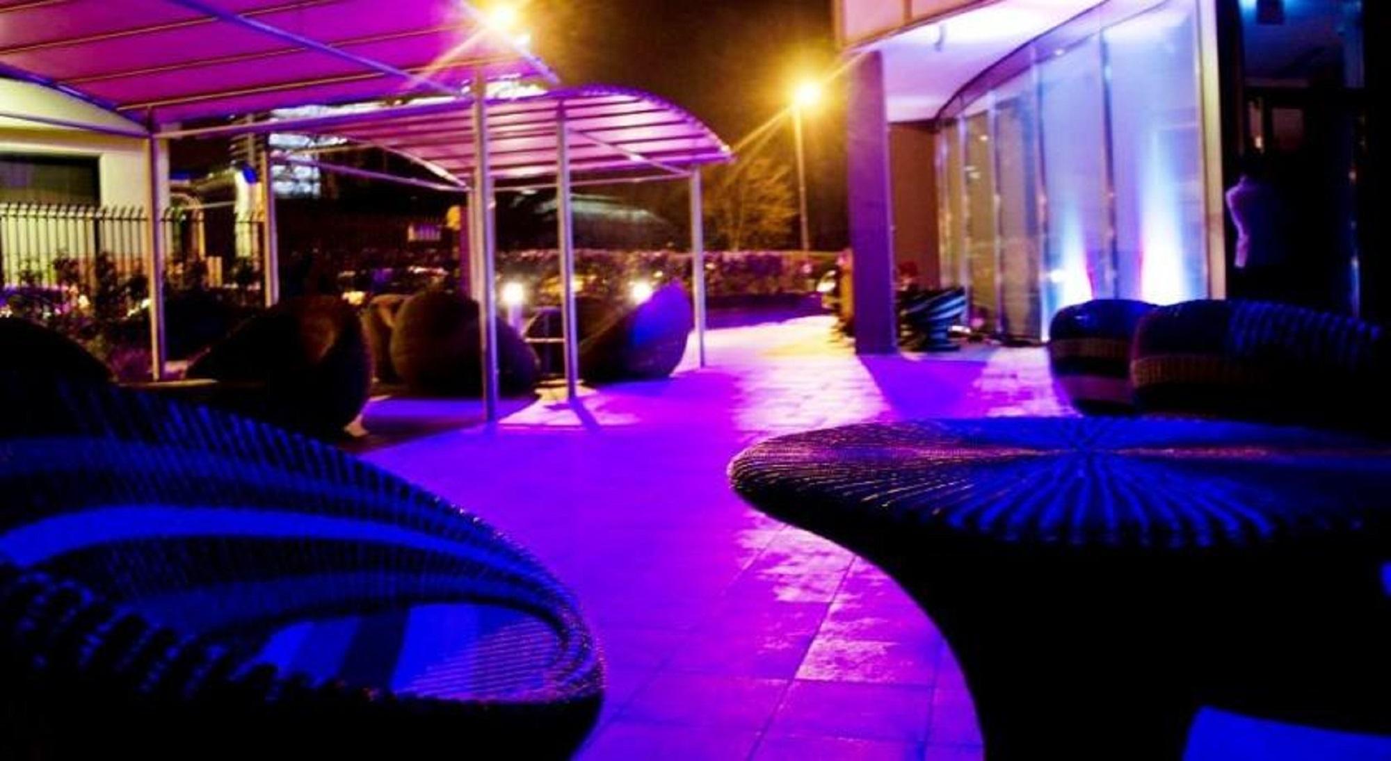 Best Western Plus The Hub Hotel Mediolan Zewnętrze zdjęcie