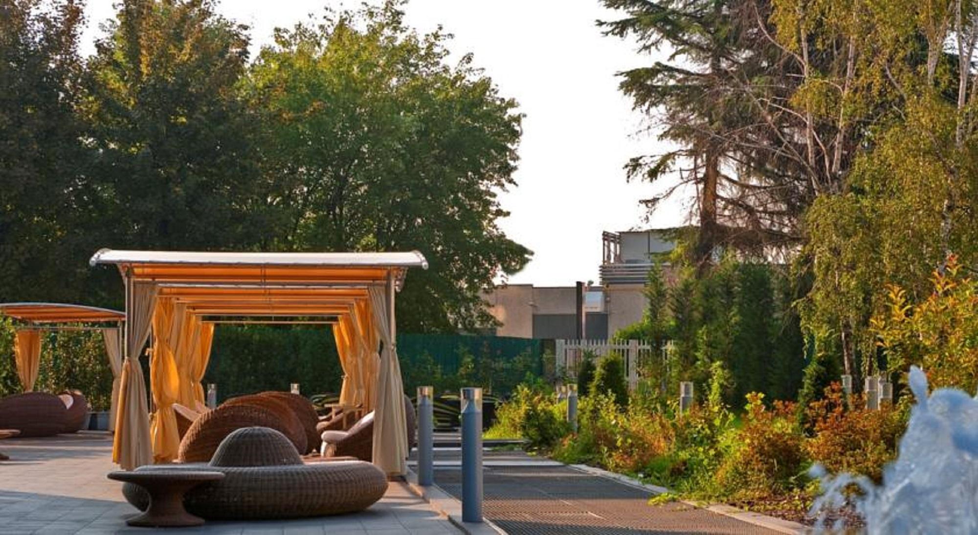 Best Western Plus The Hub Hotel Mediolan Zewnętrze zdjęcie