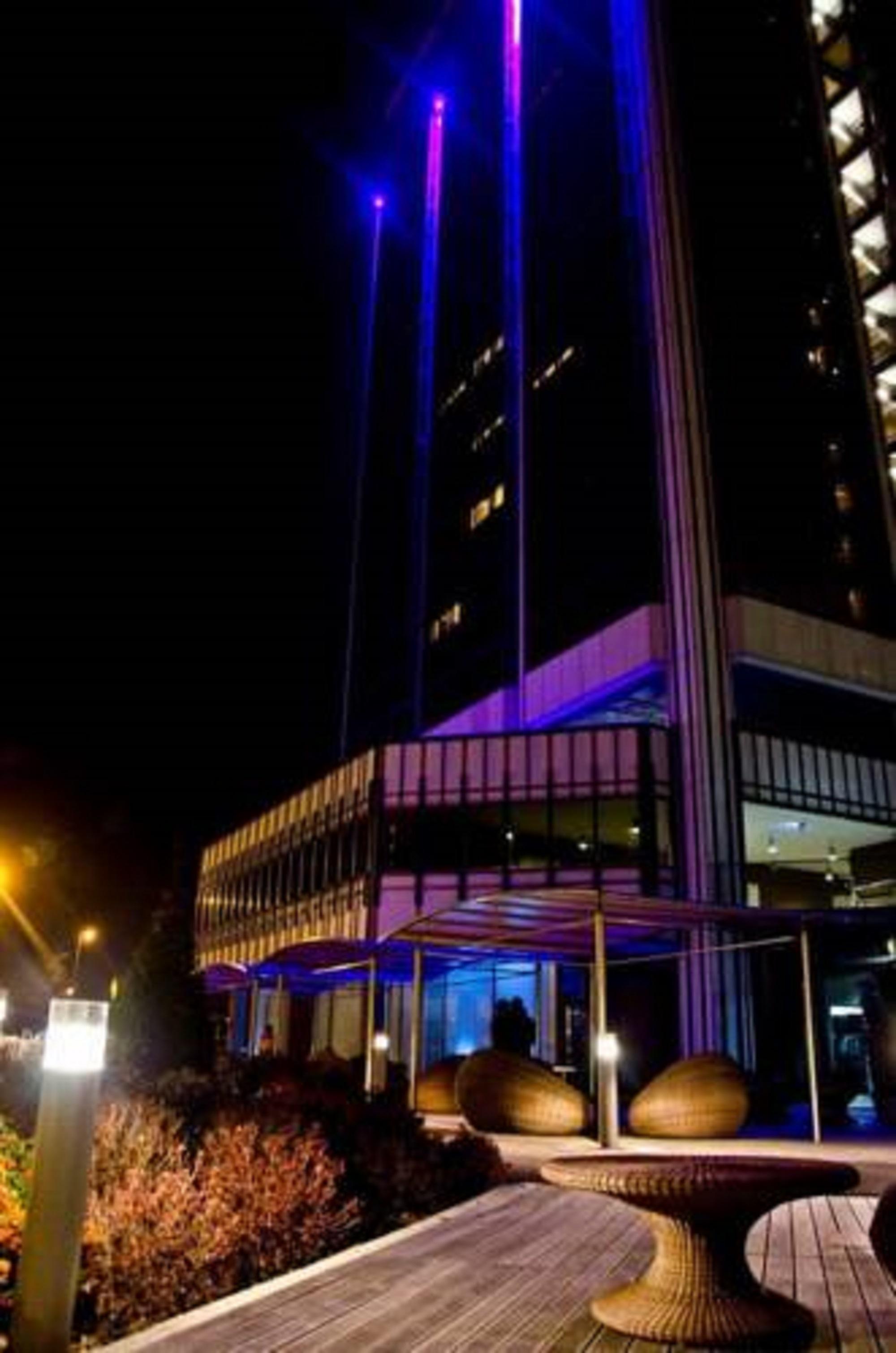 Best Western Plus The Hub Hotel Mediolan Zewnętrze zdjęcie
