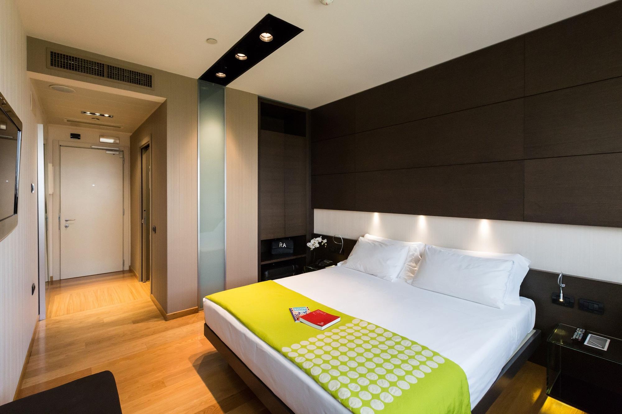 Best Western Plus The Hub Hotel Mediolan Zewnętrze zdjęcie