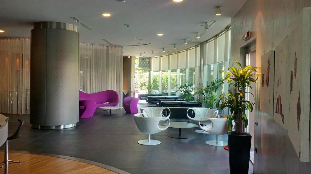Best Western Plus The Hub Hotel Mediolan Zewnętrze zdjęcie