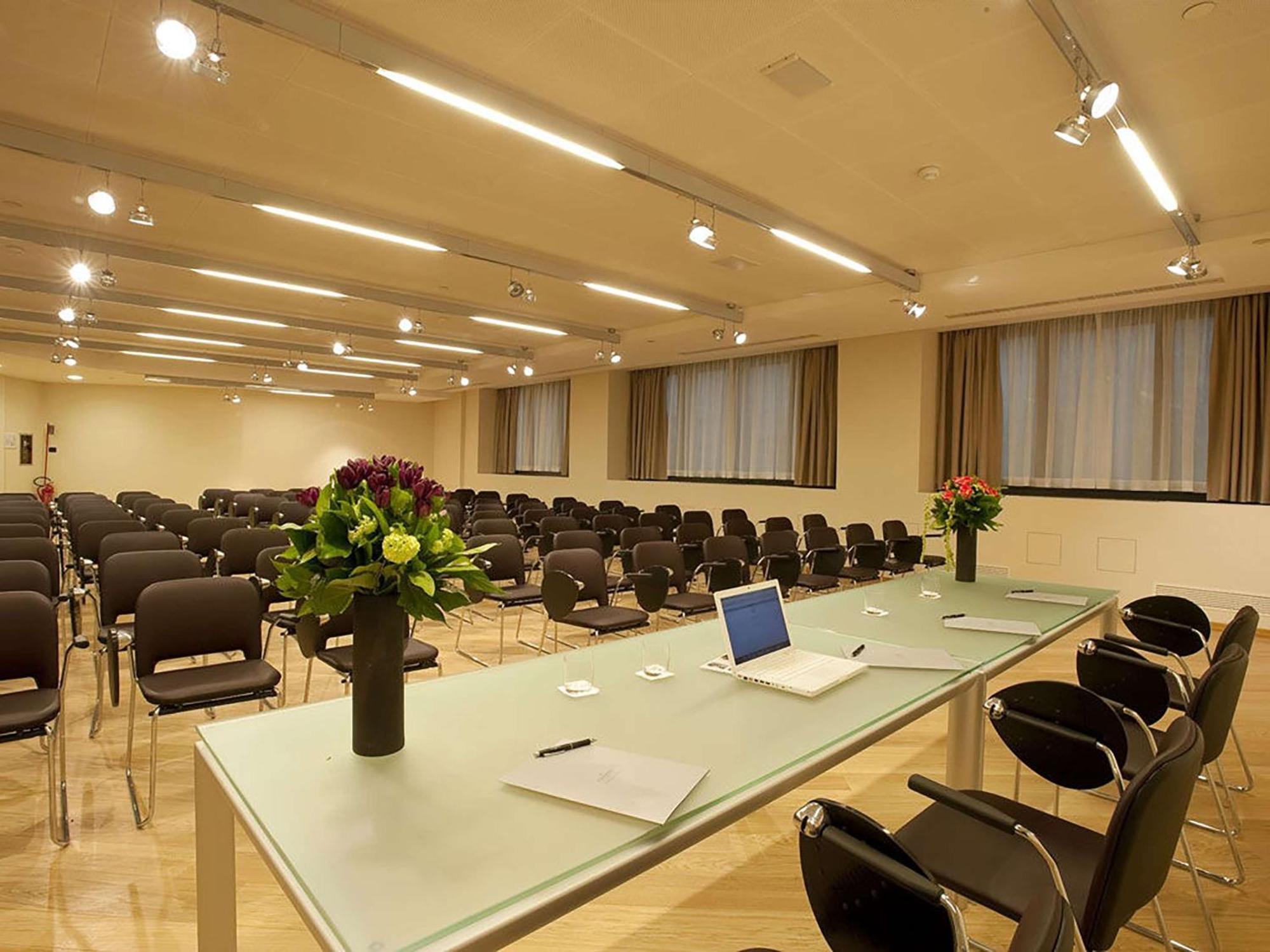 Best Western Plus The Hub Hotel Mediolan Zewnętrze zdjęcie