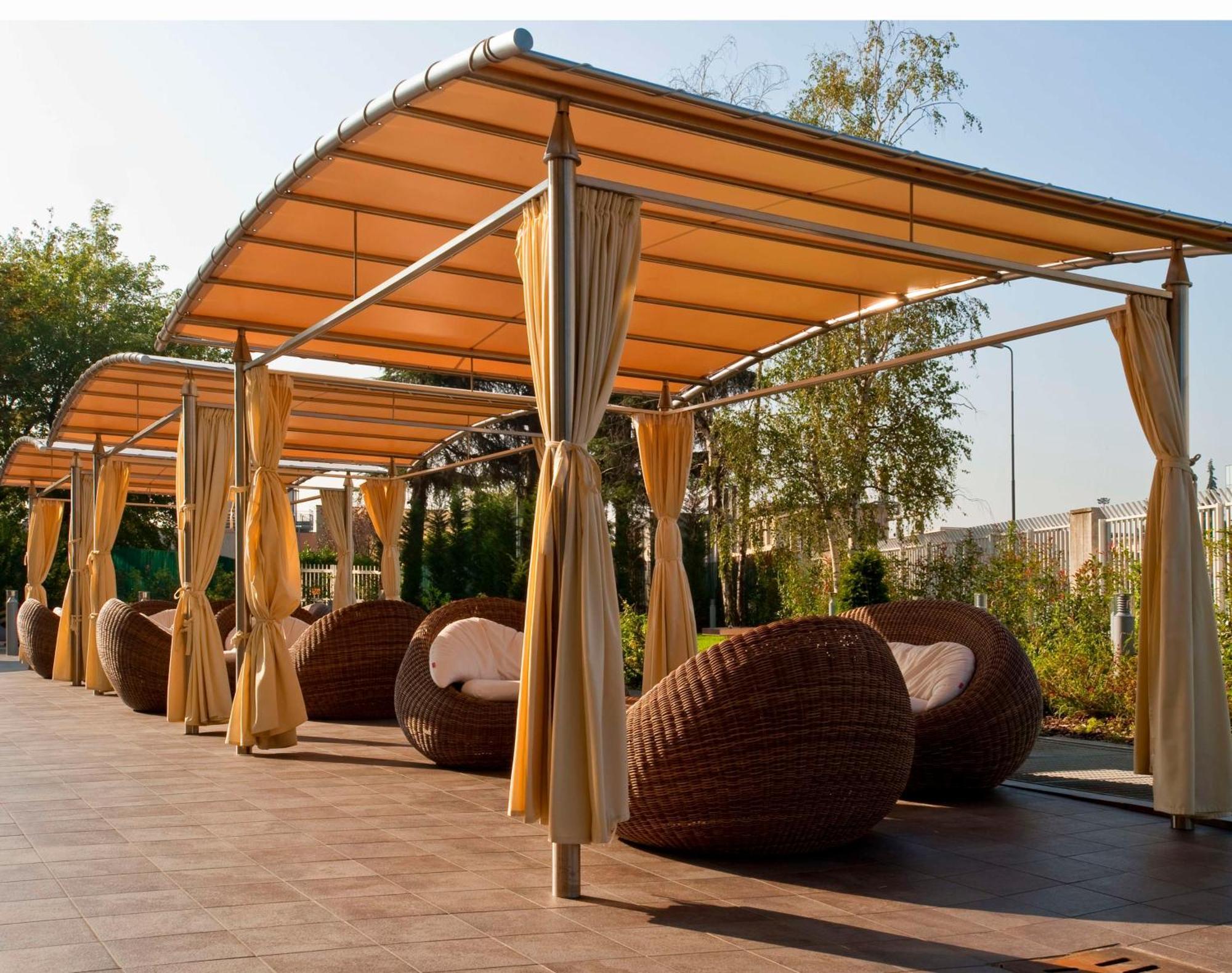 Best Western Plus The Hub Hotel Mediolan Zewnętrze zdjęcie