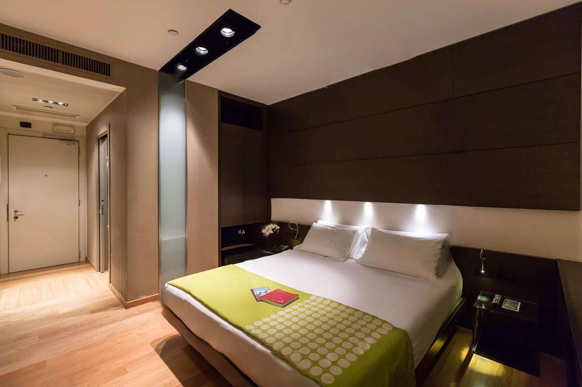 Best Western Plus The Hub Hotel Mediolan Zewnętrze zdjęcie