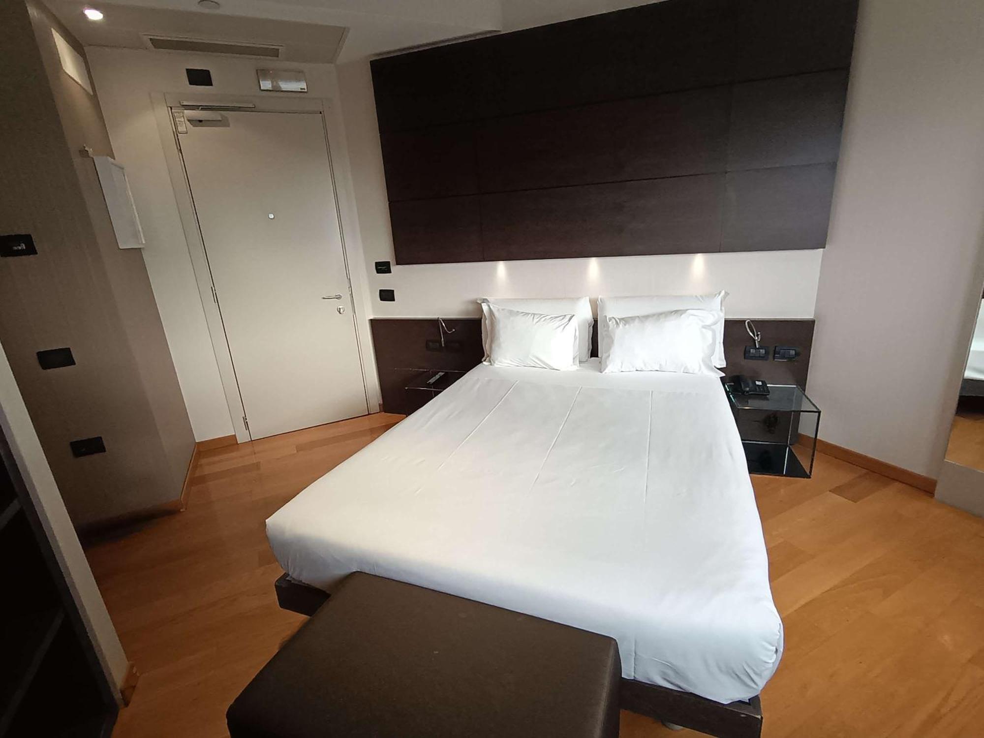 Best Western Plus The Hub Hotel Mediolan Zewnętrze zdjęcie