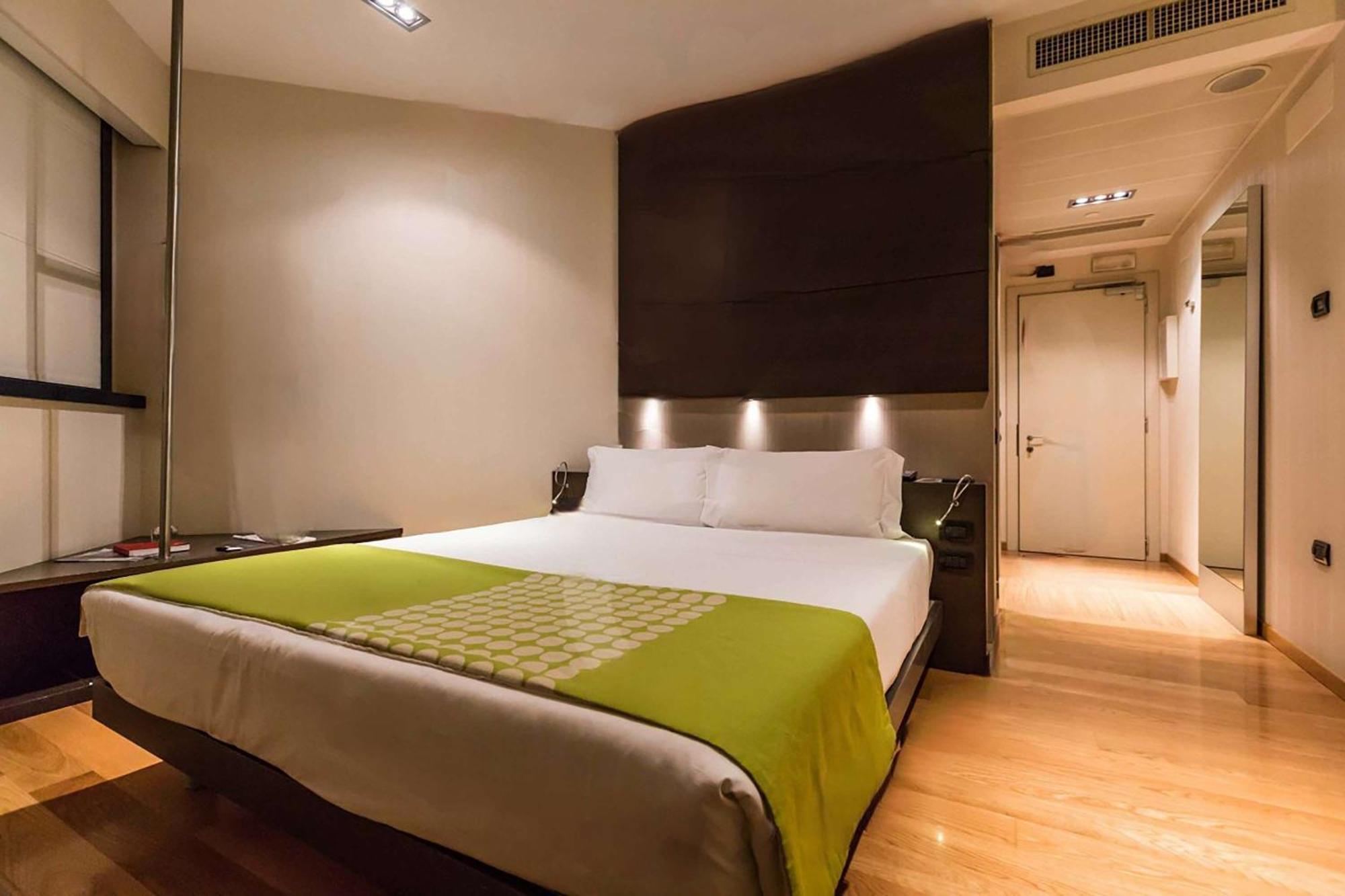 Best Western Plus The Hub Hotel Mediolan Zewnętrze zdjęcie