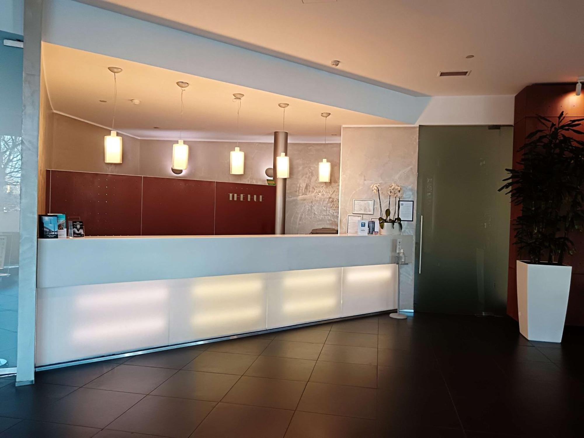 Best Western Plus The Hub Hotel Mediolan Zewnętrze zdjęcie