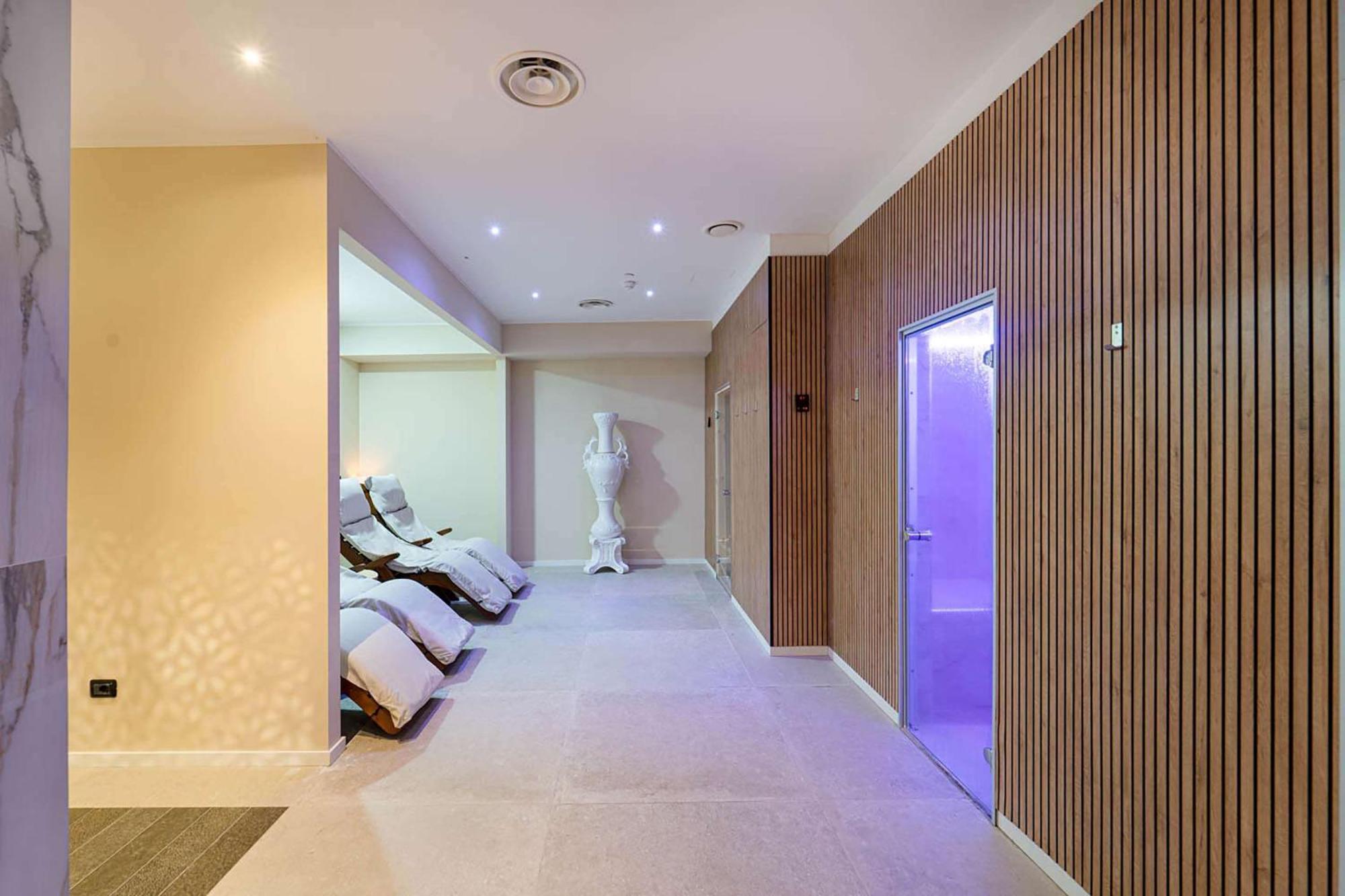 Best Western Plus The Hub Hotel Mediolan Zewnętrze zdjęcie