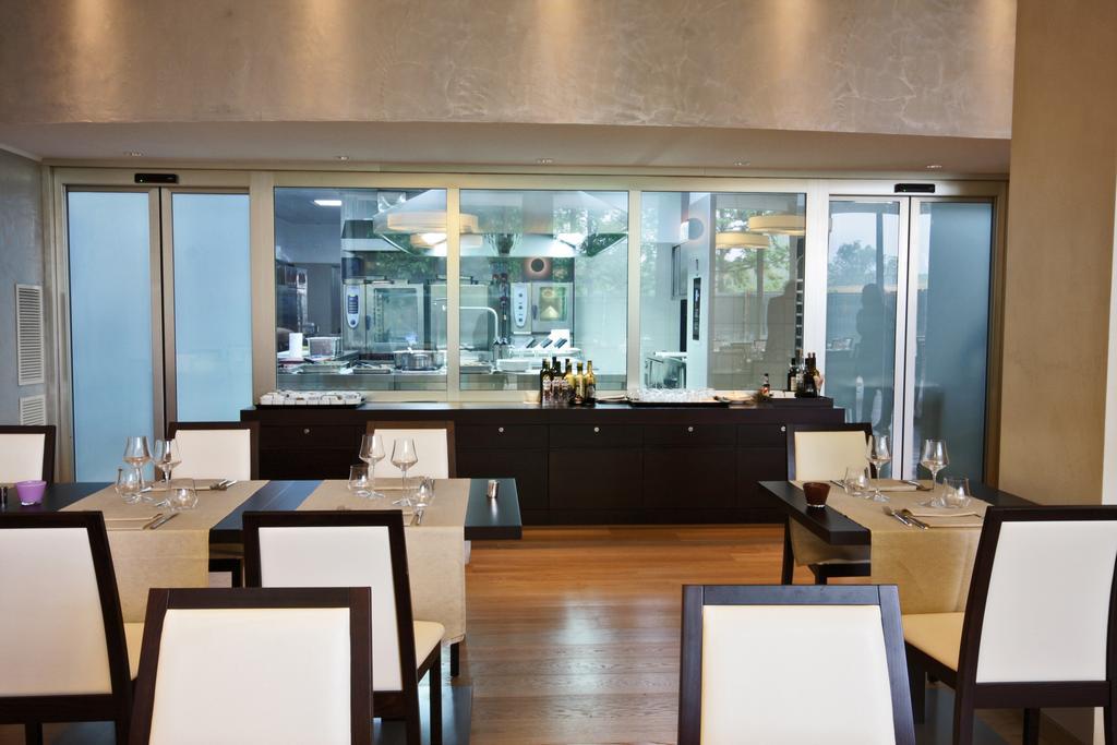 Best Western Plus The Hub Hotel Mediolan Zewnętrze zdjęcie