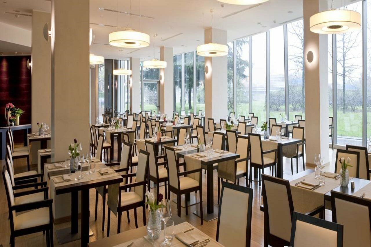 Best Western Plus The Hub Hotel Mediolan Zewnętrze zdjęcie